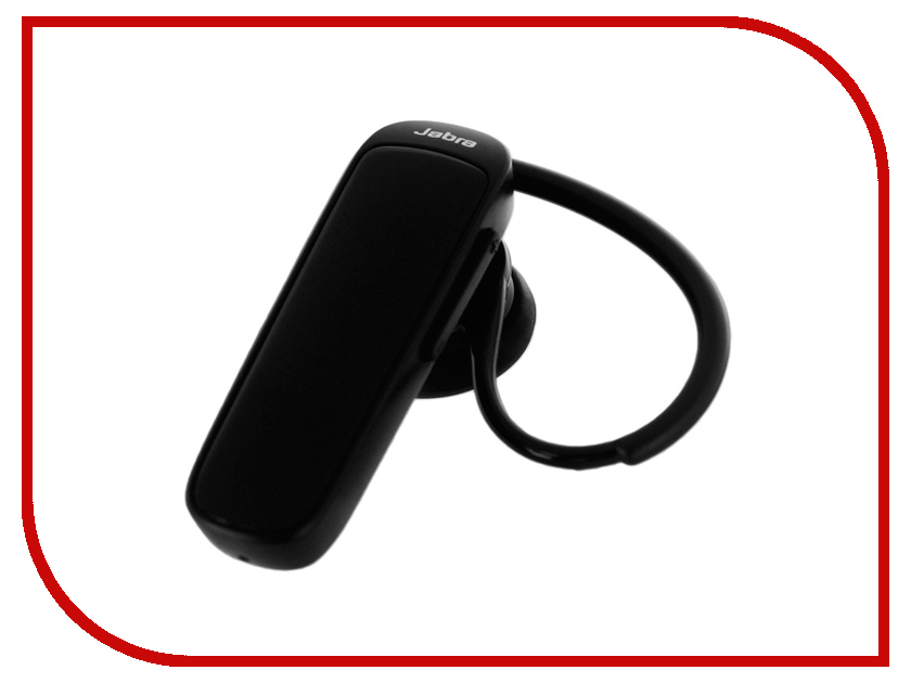 

Jabra Talk 25 Black 100-92310900-60, Talk 25