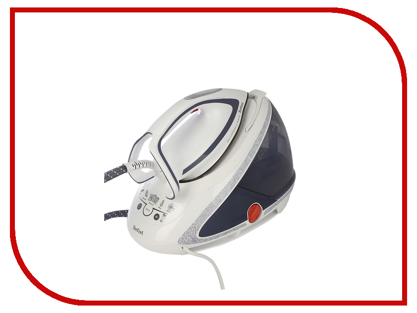 

Утюг Tefal GV9563, GV9563