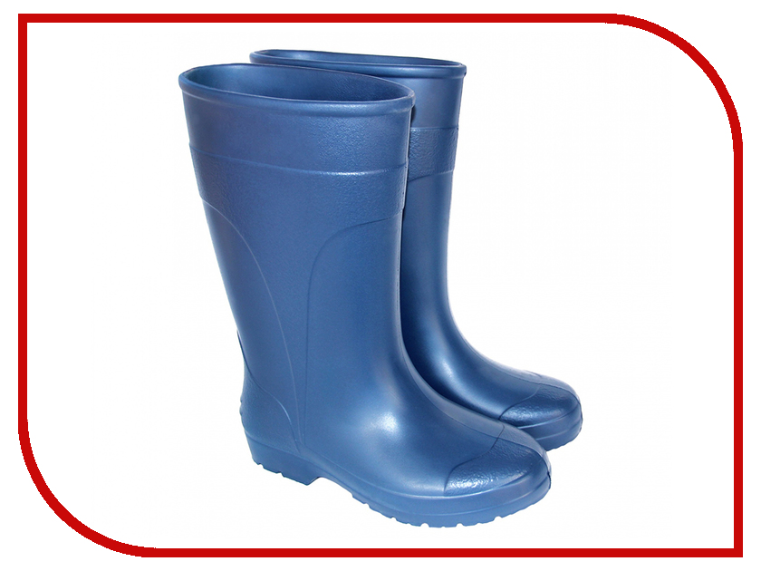 

Сапоги Дарина Селена р.39-40 Blue Д500, Селена Д500