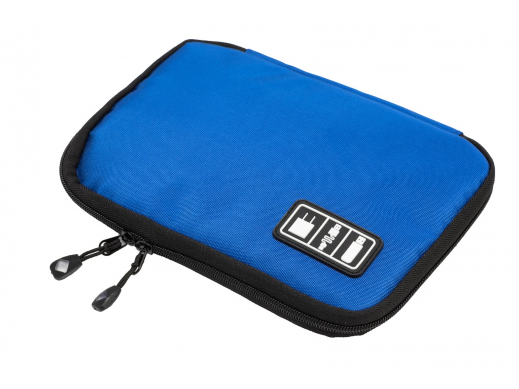 

Аксессуар Органайзер Bradex Blue TD 0497, TD 0497