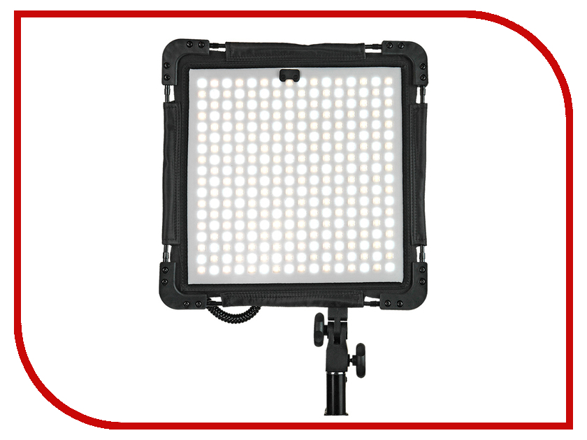 

Осветитель GreenBean FreeLight 288 Bi-Color, FreeLight 288 Bi-Color