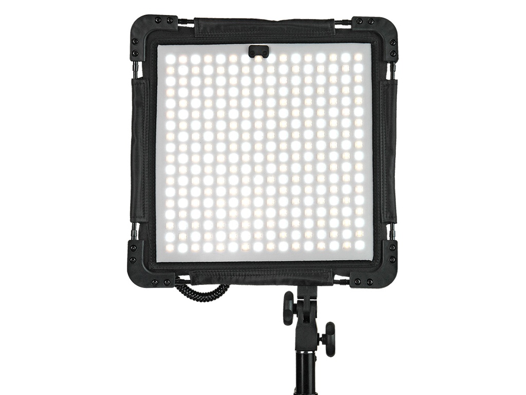 

Осветитель GreenBean FreeLight 288 Bi-Color, FreeLight 288 Bi-Color
