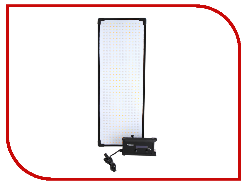 

Осветитель GreenBean FreeLight 504 Bi-Color, FreeLight 504 Bi-Color