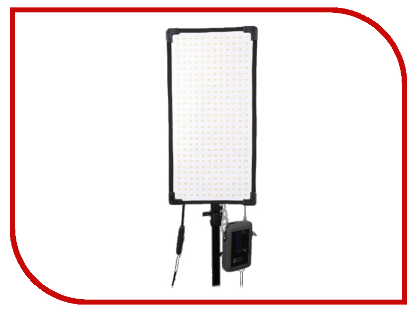 

Осветитель GreenBean FreeLight 336 Bi-Color, FreeLight 336 Bi-Color