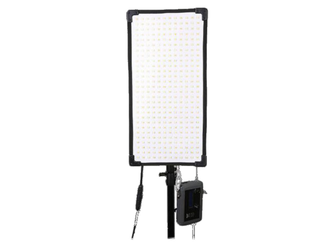 

Осветитель GreenBean FreeLight 336 Bi-Color, FreeLight 336 Bi-Color