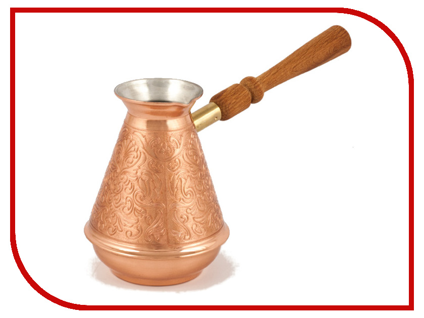 

Турка TimA Турчанка 550ml ТУ-550с, ТУ-550с