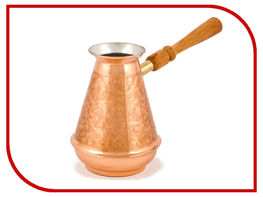 

Турка TimA Турчанка 700ml ТУ-700с, ТУ-700с