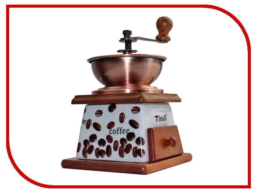 

Кофемолка TimA SL-073, SL-073