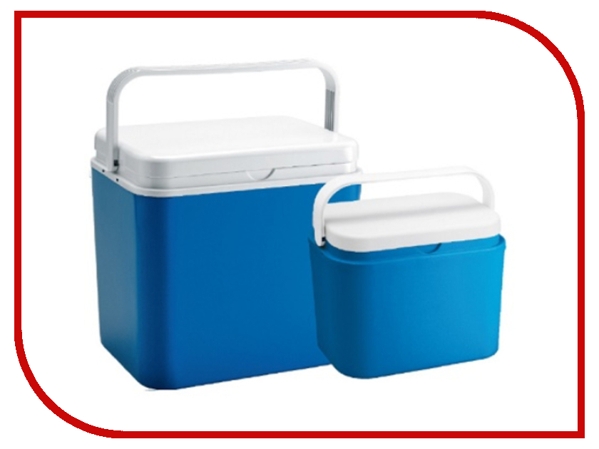 

Термоконтейнер Green Glade 30L + 10L 5101, 5101
