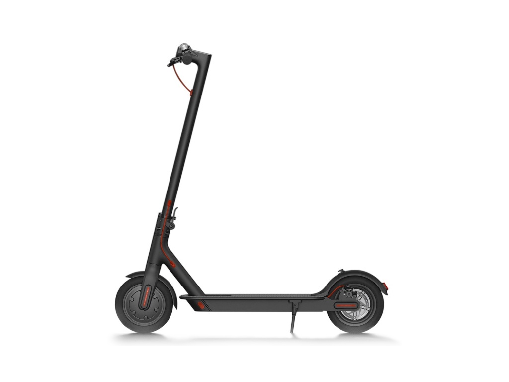 

Электросамокат MiniRobot M365 Black, M365