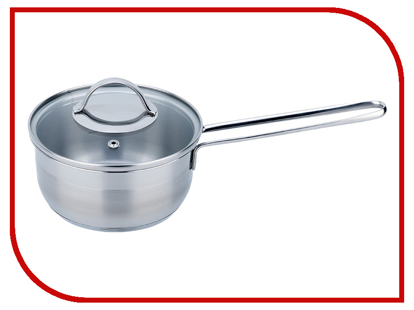 

Ковш TimA Изящная 0.8L ИК-1208, ИК-1208