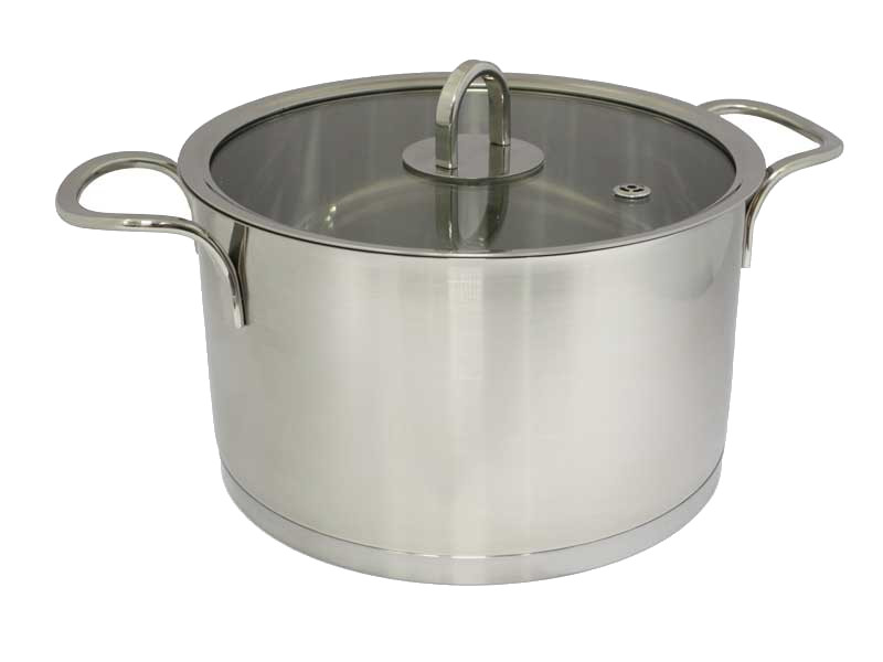 

Кастрюля TimA Fashion 5.2L FM-22, FM-22