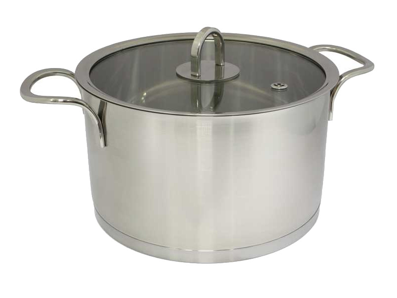 

Кастрюля TimA Fashion 3.6L FM-20, FM-20