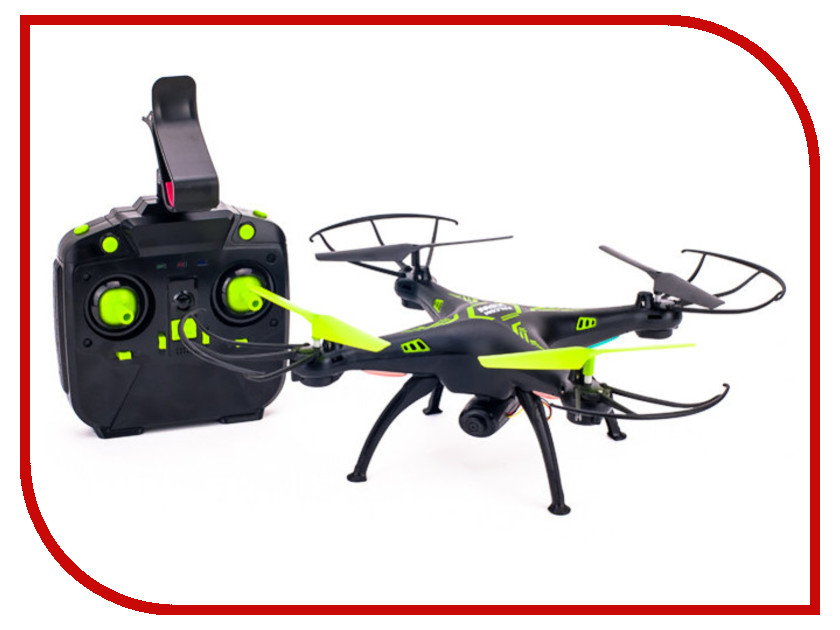 

Квадрокоптер Pilotage Falcon X5W RC61081, Falcon X5W RC61081