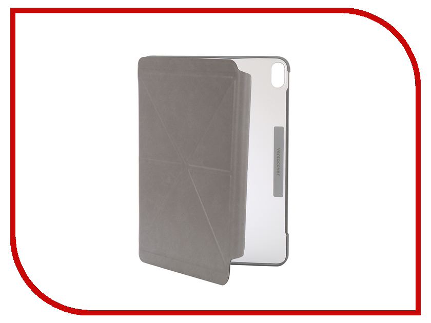 

Аксессуар Чехол для iPad Pro 11-inch Moshi VersaCover Stone Grey 99MO056011, 99MO056011