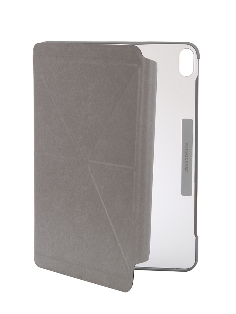 фото Аксессуар Чехол Moshi для iPad Pro 11-inch VersaCover Stone Grey 99MO056011