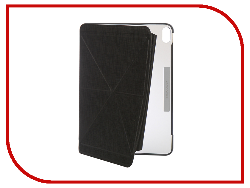 

Аксессуар Чехол для iPad Pro 11-inch Moshi VersaCover Metro Black 99MO056008, 99MO056008