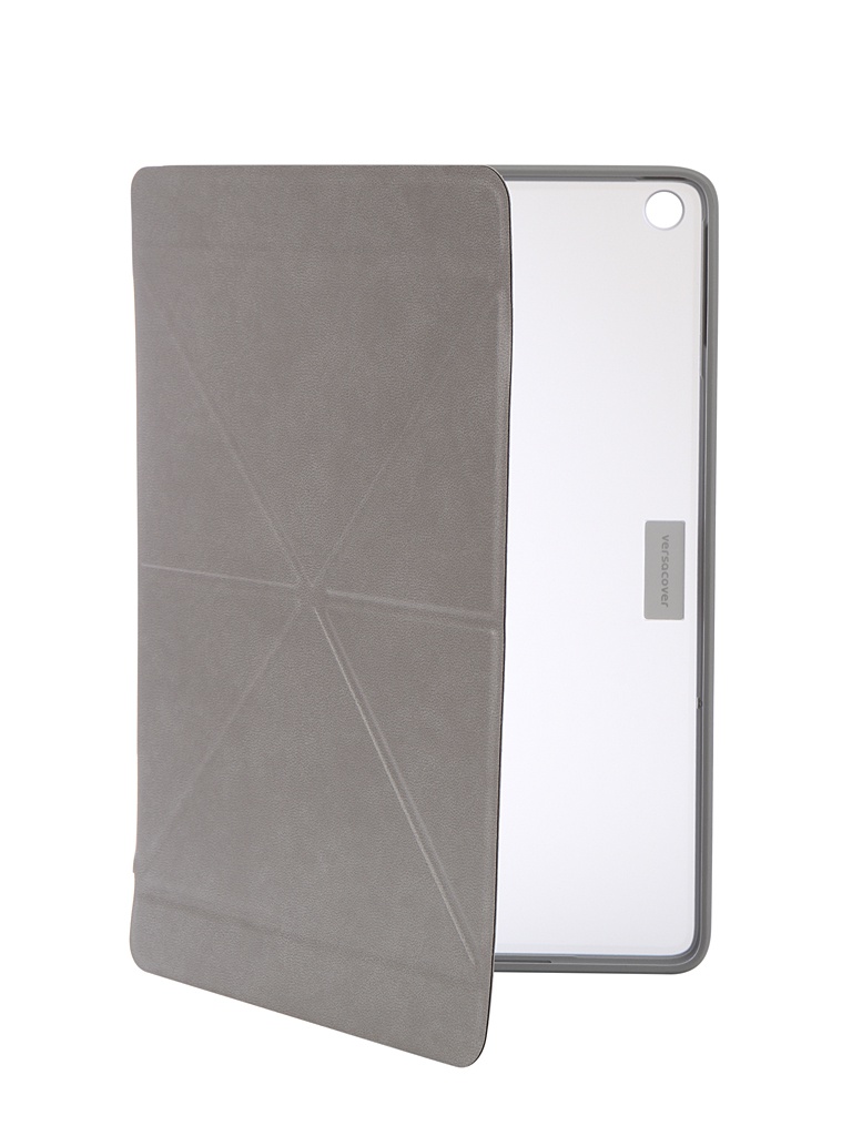 фото Чехол moshi для ipad 2017/2018 versacover stone grey 99mo056012