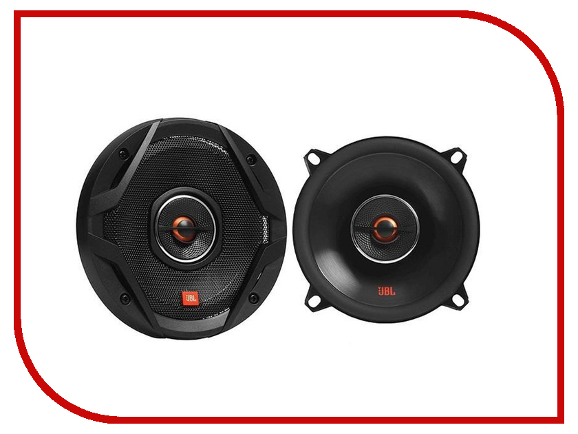 фото Автоакустика JBL GX528