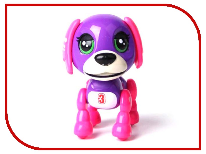 фото Игрушка Toypost Purple 77001