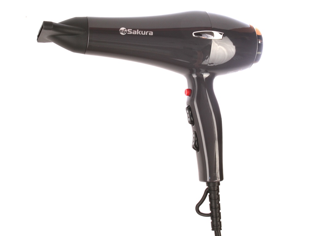 

Фен Sakura SA-4038G Professional, SA-4038G
