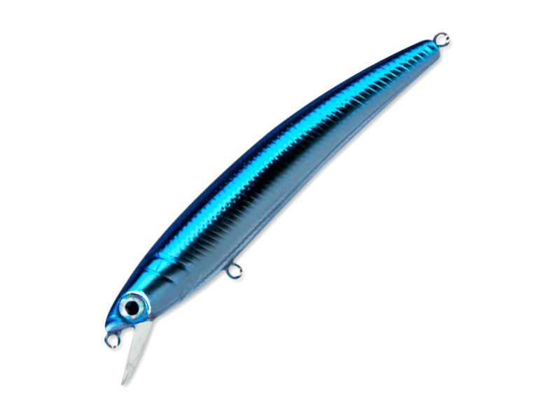 фото Воблер Yo-Zuri Pins Minnow 50mm 3g F265-M177