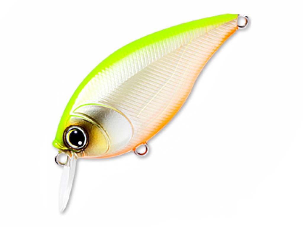 

Воблер Yo-Zuri Hardcore XX Crank 2+ 65mm 14g F1101-GPCL, Hardcore XX Crank 2+ F1101-GPCL