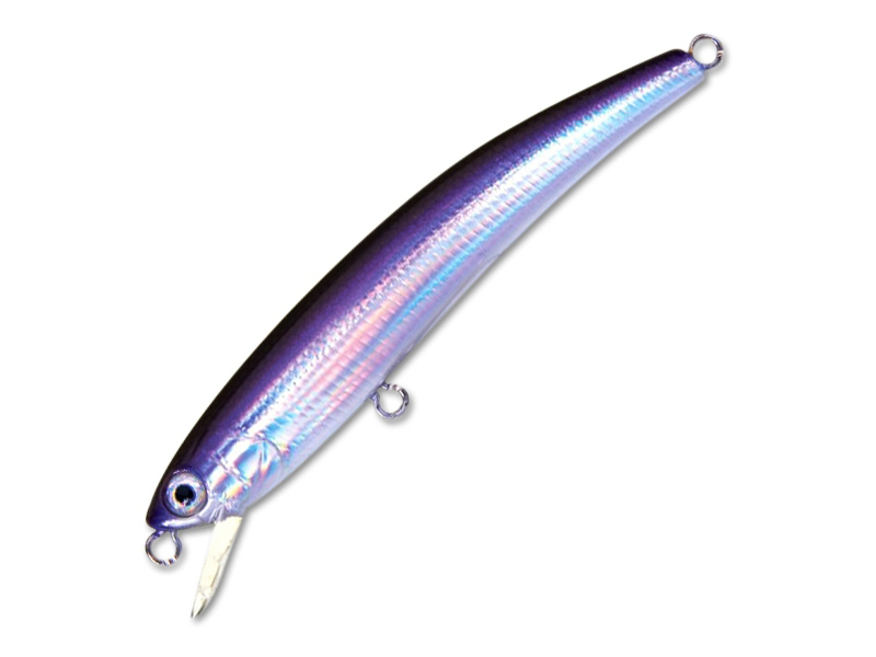 

Воблер Yo-Zuri Pins Minnow 50mm 2g F196-M114, Pins Minnow F196-M114
