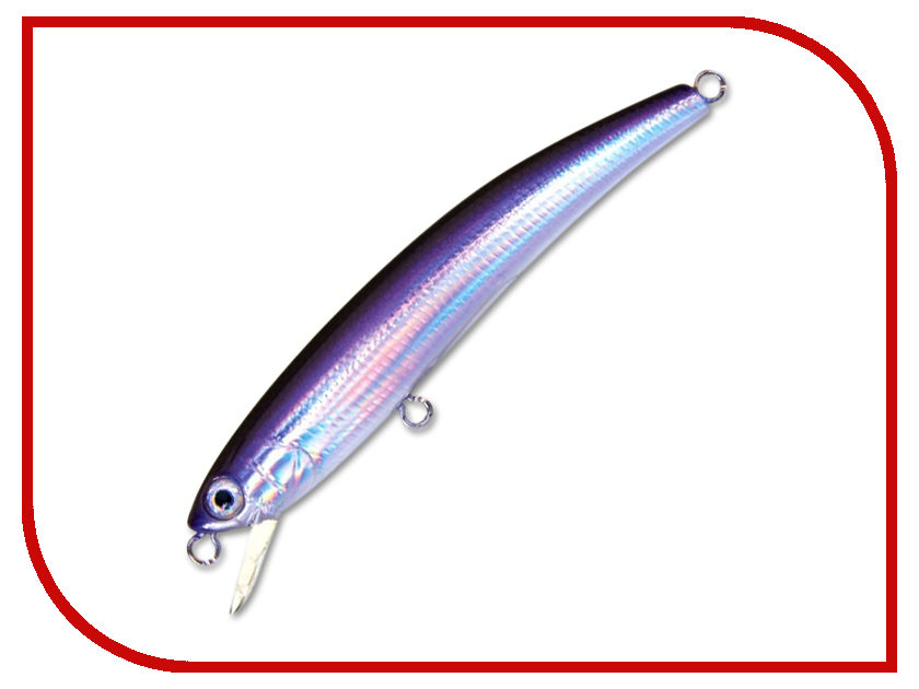 фото Воблер Yo-Zuri Pins Minnow 70mm 4g F197-M114