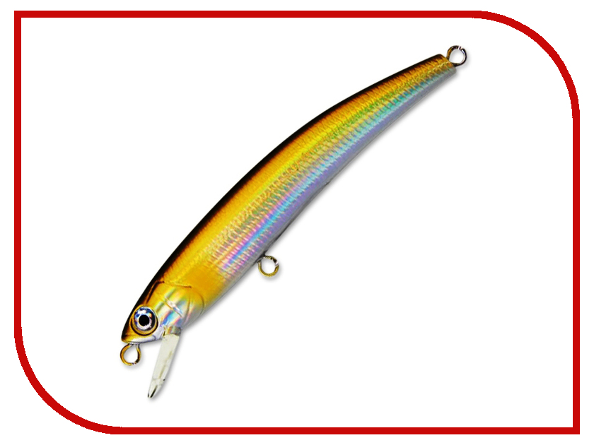 

Воблер Yo-Zuri Pins Minnow 70mm 4g F197-M44, Pins Minnow F197-M44