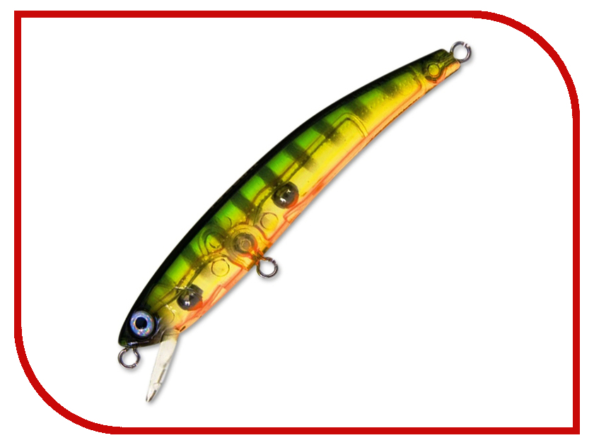 фото Воблер Yo-Zuri Pins Minnow 70mm 4g F197-TMPC