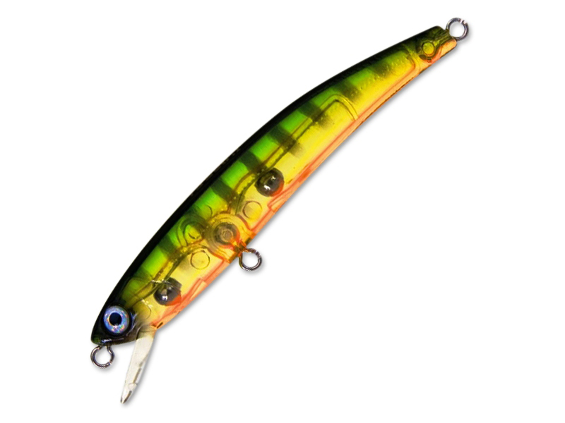 

Воблер Yo-Zuri Pins Minnow 70mm 4g F197-TMPC, Pins Minnow F197-TMPC