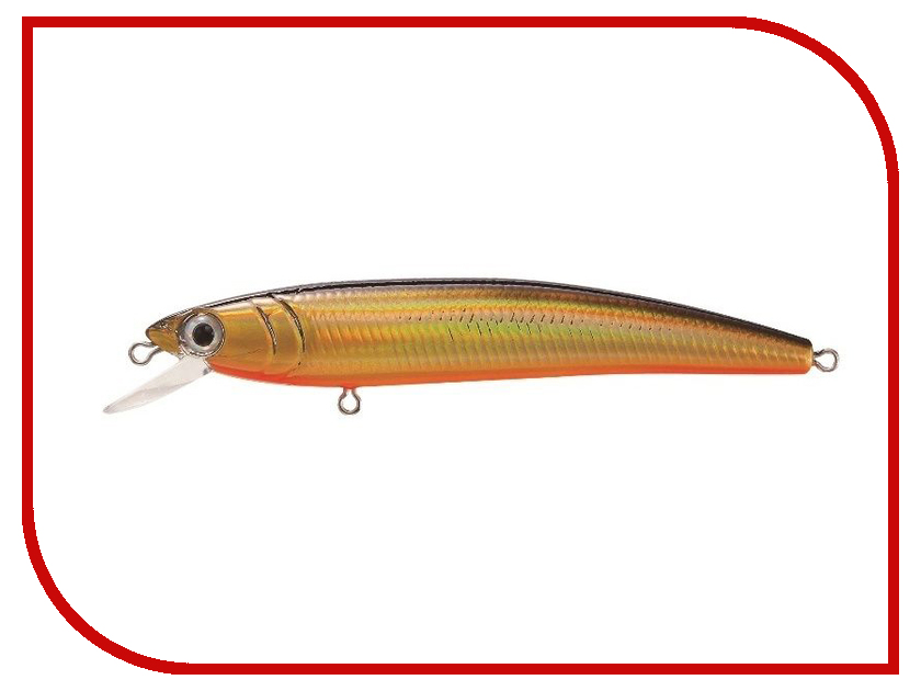 фото Воблер Yo-Zuri Pins Minnow 50mm 2g F196-GBL