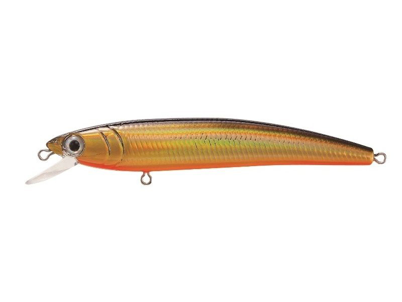 фото Воблер Yo-Zuri Pins Minnow 50mm 2g F196-GBL