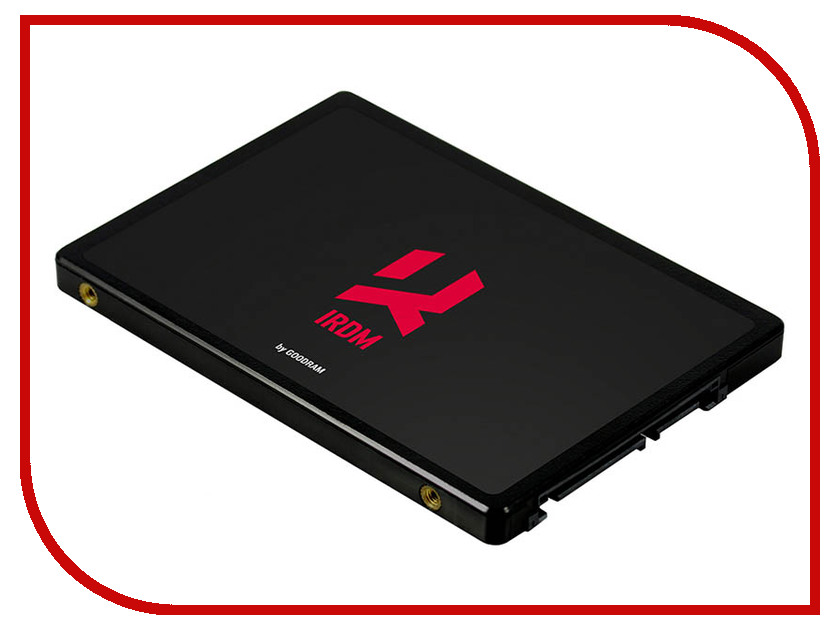 

Жесткий диск 240Gb - GoodRAM SSD Iridium IR-SSDPR-S25A-240, Iridium