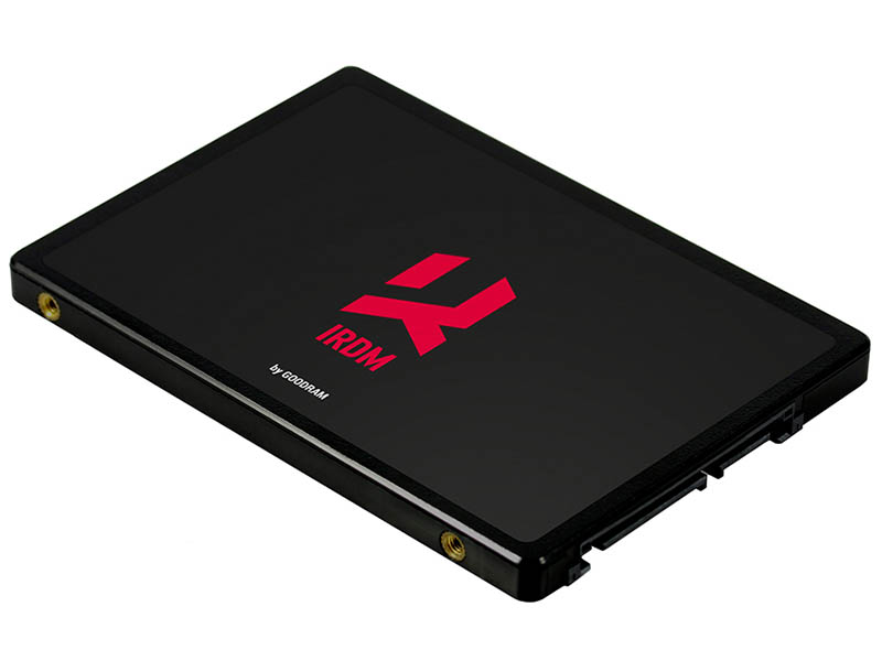 Жесткий диск GoodRAM SSD Iridium 240Gb IR-SSDPR-S25A-240