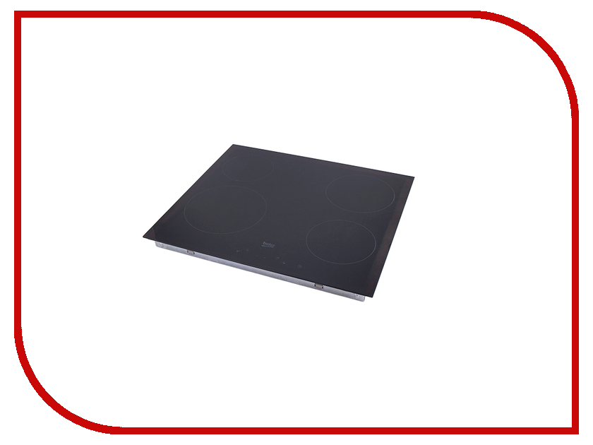 

Варочная панель BEKO HIC 64401, HIC 64401