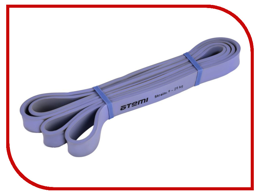 

Эспандер Atemi ALR0121 Purple, ALR0121