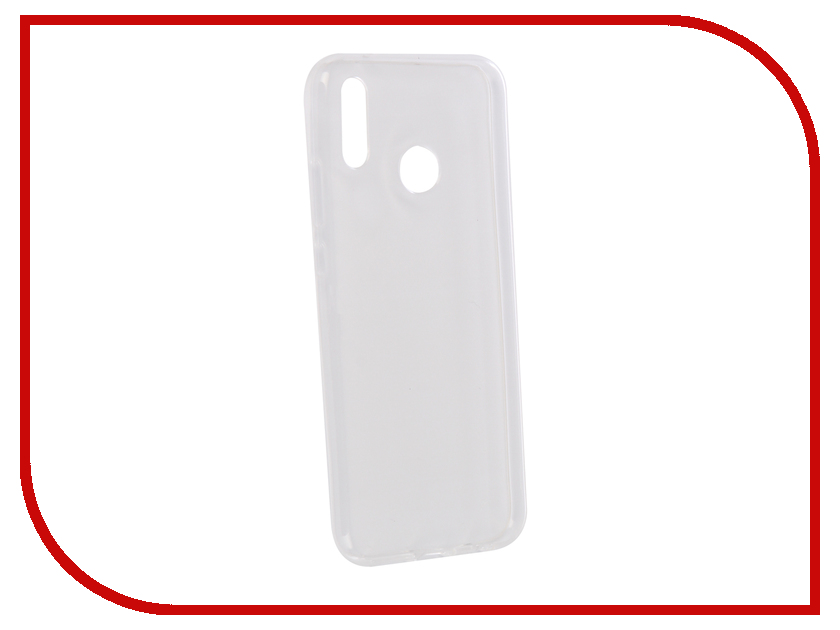 

Аксессуар Чехол Optmobilion для Huawei P20 lite, Huawei P20 lite