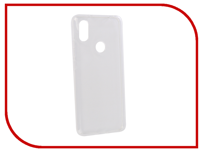 

Аксессуар Чехол Optmobilion для Xiaomi Redmi S2, Xiaomi Redmi S2