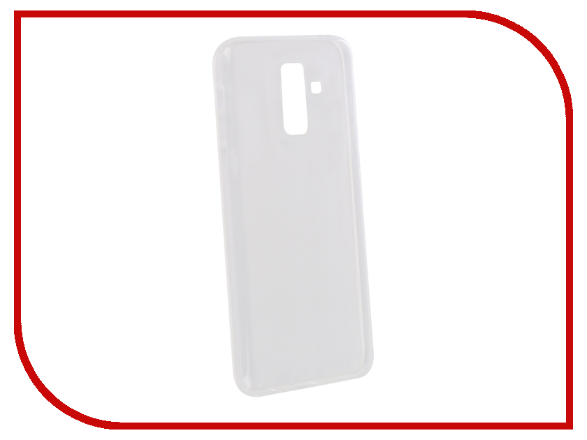 

Аксессуар Чехол для Samsung Galaxy J6 2018 Optmobilion, Samsung Galaxy J6 2018