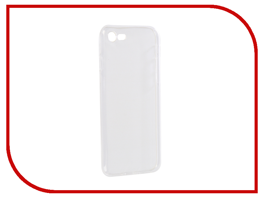 

Аксессуар Чехол Optmobilion для APPLE iPhone 7/8, APPLE iPhone 7/8
