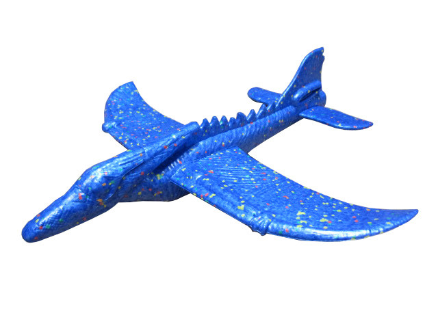 Самолет Bradex Планер Птеродактиль Blue DE 0453