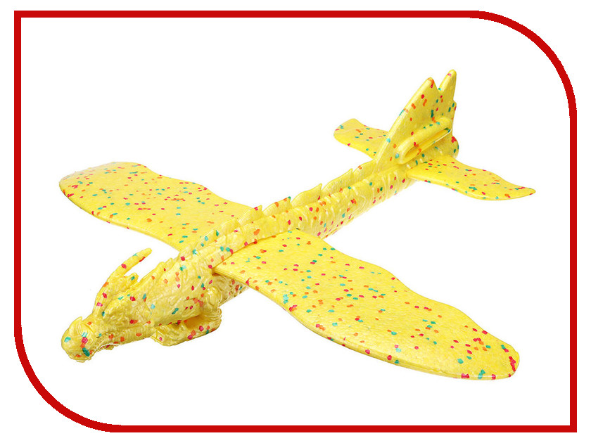 

Игрушка Bradex Планер, Птерозавр Yellow DE 0446, Птерозавр DE 0446