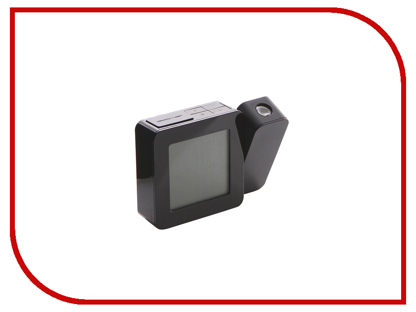 

Часы Oregon Scientific RM338PX-b Black, RM338PX-b