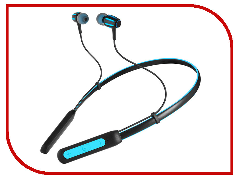 

Sven E-230B Black-Blue SV-017897, E-230B