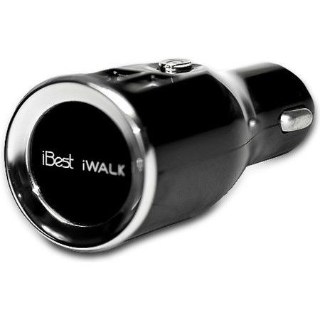 

Зарядное устройство iBest CC-032U USB-2x 2100mA