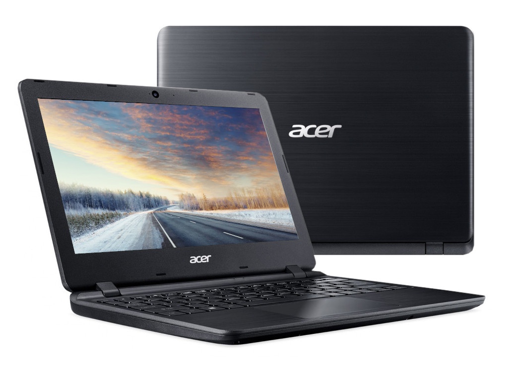 

Ноутбук Acer Aspire A111-31-C8RS NX.GW2ER.001 (Intel Celeron N4000 1.1 GHz/4096Mb/32Gb/No ODD/Intel HD Graphics/Wi-Fi/Bluetooth/Cam/11.6/1366x768/Linux), NX.GW2ER.001