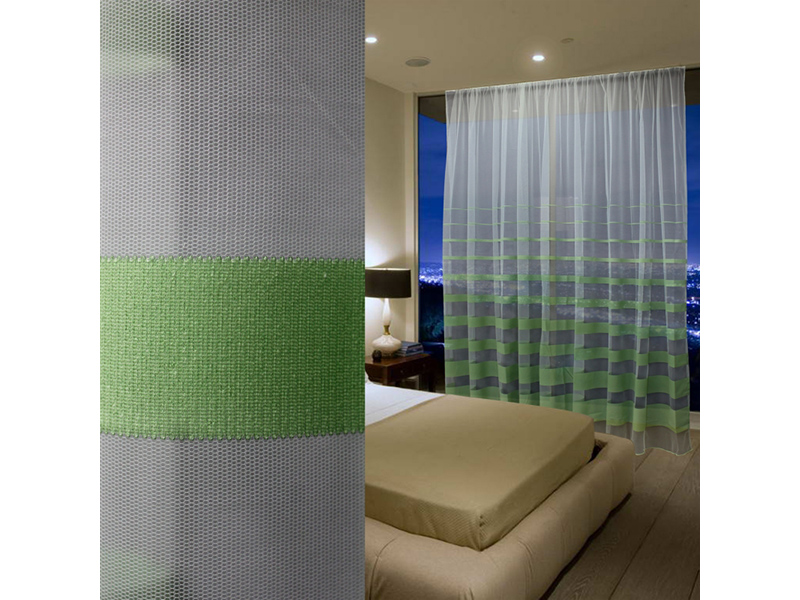 

Тюль Amore Mio RR 11215-113020 300x270cm Green 3490, RR 11215-113020