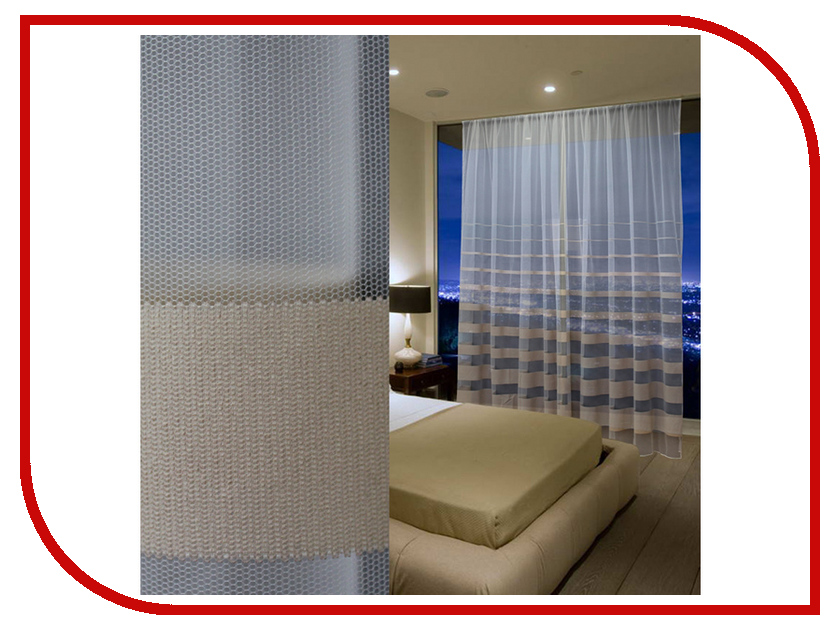

Тюль Amore Mio RR 11215-115284 300x270cm Beige 3489, RR 11215-115284